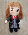 Harry Potter Hermine Stoffpuppe Plüsch 30 cm Wizarding World Play by Play toys