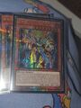 YuGiOh Amset, Ehre des Horus Quarter Century Rare