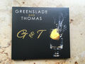 Greenslade & Thomas  -  G & T  -  CD