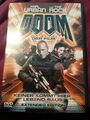 Doom - Der Film (2006) Keiner kommt hier lebend raus Extended Edition DVD