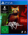 Sony PS4 Playstation 4 Spiel Stray NEU NEW 55