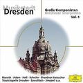 Musikstadt Dresden Vol.1 von Dresdner Kreuzchor, Kreile | CD | Zustand sehr gut