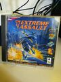 Extreme Assault von Blue Byte - PC CD-ROM, 1997