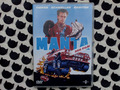 Manta Der Film,,,dvd..54...Helge Schneider - Dieter Pfaff