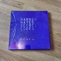 Secret Codes and Battleships Vinyl + 2 CDs violett sehr selten und limitierte Auflage