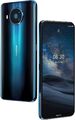 Nokia 8.3 128GB blue Smartphone Dual Sim ohne Simlock hervorragend