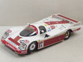 Slot.it 1:32 Porsche 962C No.17 2nd Le Mans 1986 Ref.SICA03F TOP! (F0407)