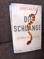 Die Schlange - Das Böse hat überlebt von James Hazel (2021, Taschenbuch)