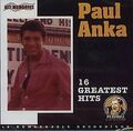 16 Greatest Hits von Paul Anka | CD | Zustand gut