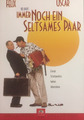 DVD - Jack Lemmon - Walter Matthau - Immer noch ein seltsames Paar