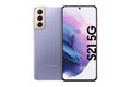 Samsung G991B Galaxy S21 5G DualSim violett 128GB Android Smartphone 6,2" AMOLED