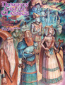 GMG5089 - Dungeon Crawl Classics #88 The 998th Conclave of Wizards - DCC - EN