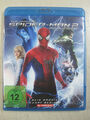 / Blu-Ray - The Amazing Spider-Man 2 - Rise of Electro