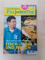 Kochbuch Tim Mälzer "Fisch - fein und frisch"