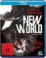 New World - Zwischen den Fronten Blu-ray FSK18 *NEU*OVP*