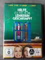 Hilfe, ich hab meine Lehrerin geschrumpft (DVD video)   Neu