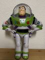 Buzz Lightyear Toy Story Signature Collection DEUTSCH 55 Sprüche !!!