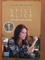 Lisa Genova "Still Alice  - Mein Leben ohne Gestern"