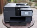 HP OfficeJet Pro 8610 Drucker | Scanner