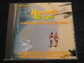 CD ROMANTIC REGGAE  A Selection of 20 Songs for Lovers  Neuwertig  No Barcode