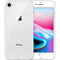 Apple iPhone 8 - 64GB - IOS - Ohne Simlock - Ohne Vertrag - Zustand Gut