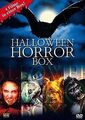Halloween Horror Box (4 Filme, 2 DVDs) | DVD | Zustand sehr gut
