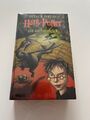 Harry Potter und der Feuerkelch - Erstausgabe - NEU und original verpackt - RAR