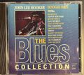 CD John Lee Hooker The Blues Collection