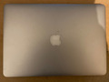 Apple MacBook Air ""Core i5"" 1,4 GHz 13"" (Anfang 2014) 4GB RAM 128GB Big Sur