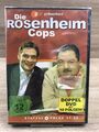 NEU/OVP DVD • Die Rosenheim Cops • Staffel 8 / Folge 11-20 • 10 Folgen • ZDF #N