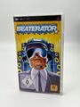 Beaterator Sony Playstation Portable PSP