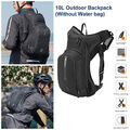 WEST BIKING bicycle backpack with water bag riding backpack