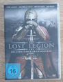 The Lost Legion (2014) DVD
