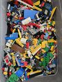 Grosse Lego Sammlung/ Konvolut/ Figuren/Star Wars, City, Technic