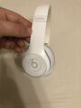 Beats Dr.Dre Solo 3 Wireless - Weiß - Kompakt klein Super Klang