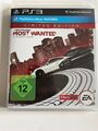 Playstation 3 PS 3 Spiel Need for Speed Most Wanted