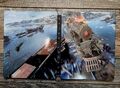 Metro Exodus Limited Special Day One Steelbook Edition PS4