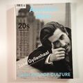 AnOther Man Magazine 20's Today Issue 30, Summer / Autumn 2020 Jake Gyllenhaal
