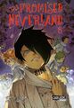 The Promised Neverland 6 Kaiu Shirai