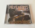 Fetenhits the real 90's 2 CD's Sammlung Sammler