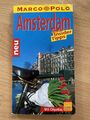 Amsterdam Reiseführer Mit Cityatlas | Von Marco Polo | mit Insider Tipps