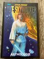 Star Wars – Die Luke Skywalker-Anthologie