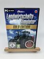 Landwirtschafts-Simulator 2009 - Gold Edition (PC, 2010)