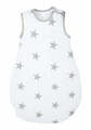 roba Schlafsack 'Little Stars', 70 - 110 cm, ganzjähriger Babyschlafsack