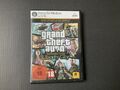 Grand Theft Auto: Episodes from Liberty City (PC, 2010) Spiel + Hülle