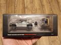 GCD Toyota Tacoma 1:64 Front Runner Camper Pickup Truck 