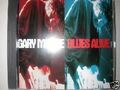 CD GARY MOORE BLUES ALIVE