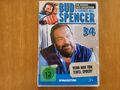 Wenn man vom Teufel spricht - Bud Spencer / Terence Hill Collection Nr. 34 -DVD-