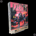 Deus PC Spiel Big Box MS-Dos SEALED NEW Silmarils 1996 Rare