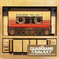Various - Guardians Of The Galaxy: Awesome Mix Vol. 1 - Various CD 1KVG